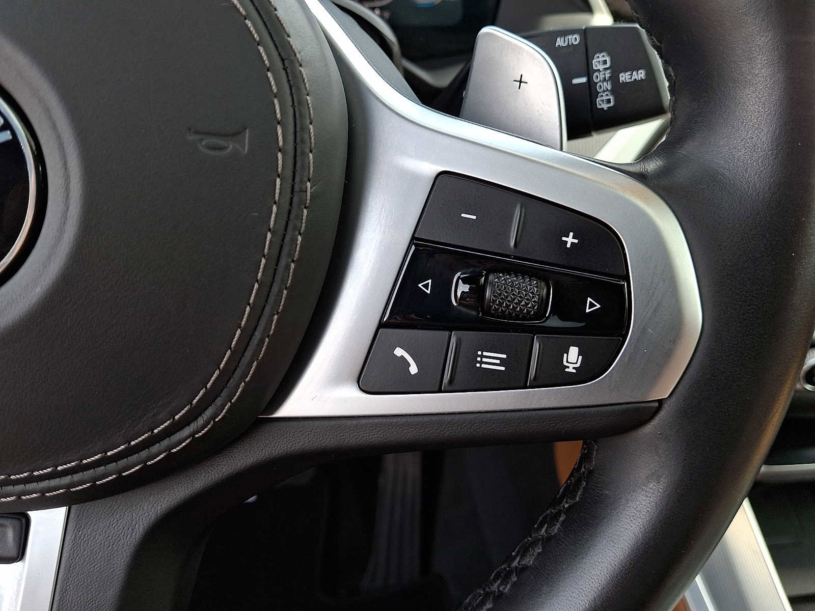 Used 2019 BMW X5 xDrive40i w/ Premium Package 2 image 23