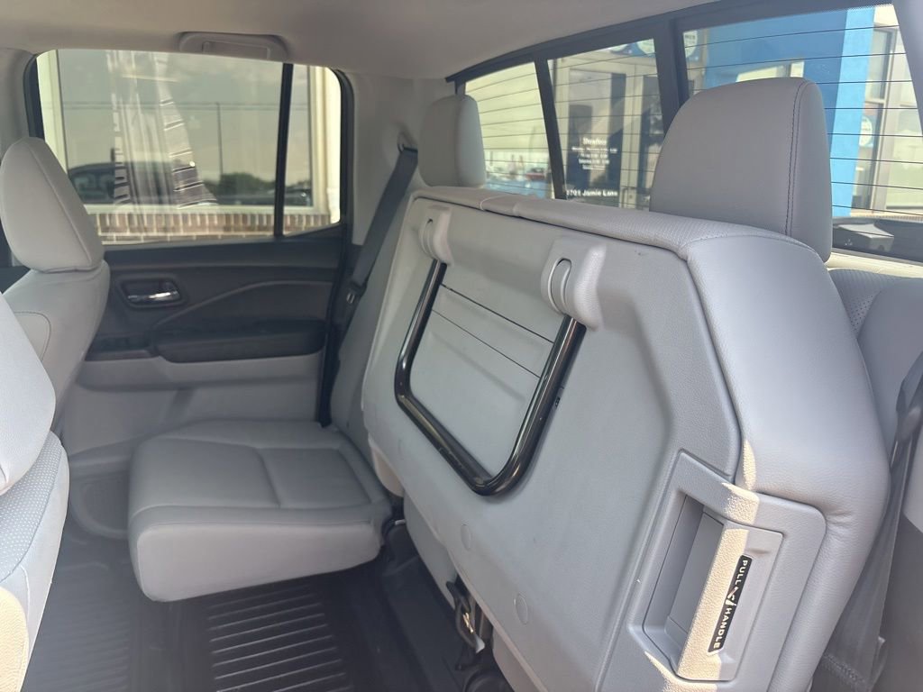 Used 2023 Honda Ridgeline RTL image 40