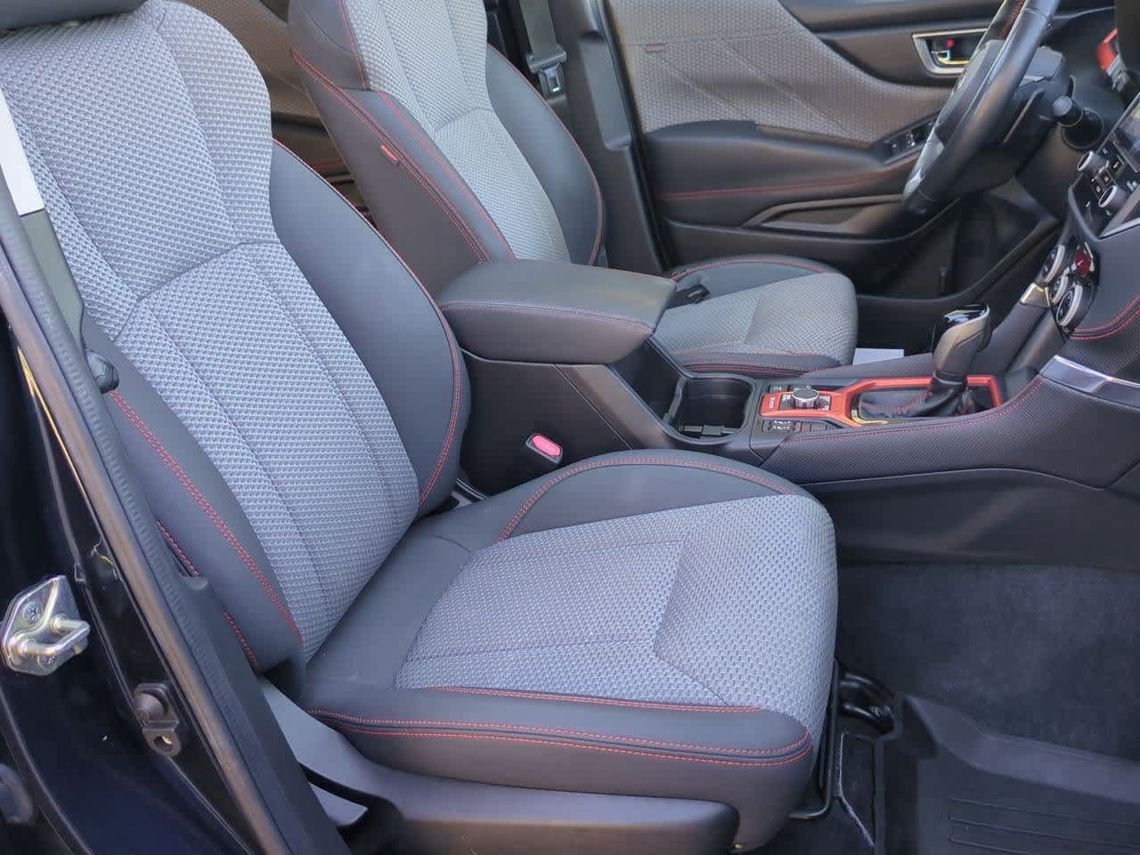Used 2021 Subaru Forester Sport AWD/4WD image 22