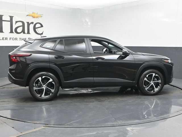 New 2026 Chevrolet Trax RS FWD image 15