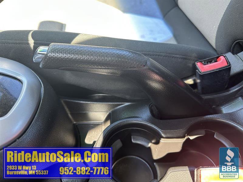 Used 2012 Chevrolet Cruze LS FWD image 32