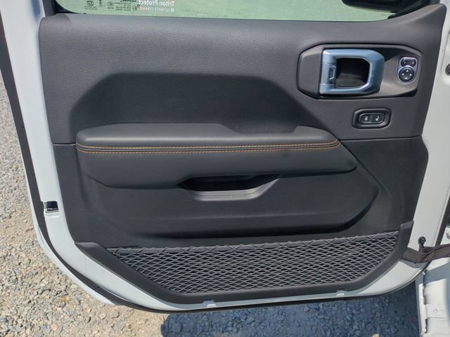 New 2026 Jeep Gladiator Sport AWD/4WD image 12