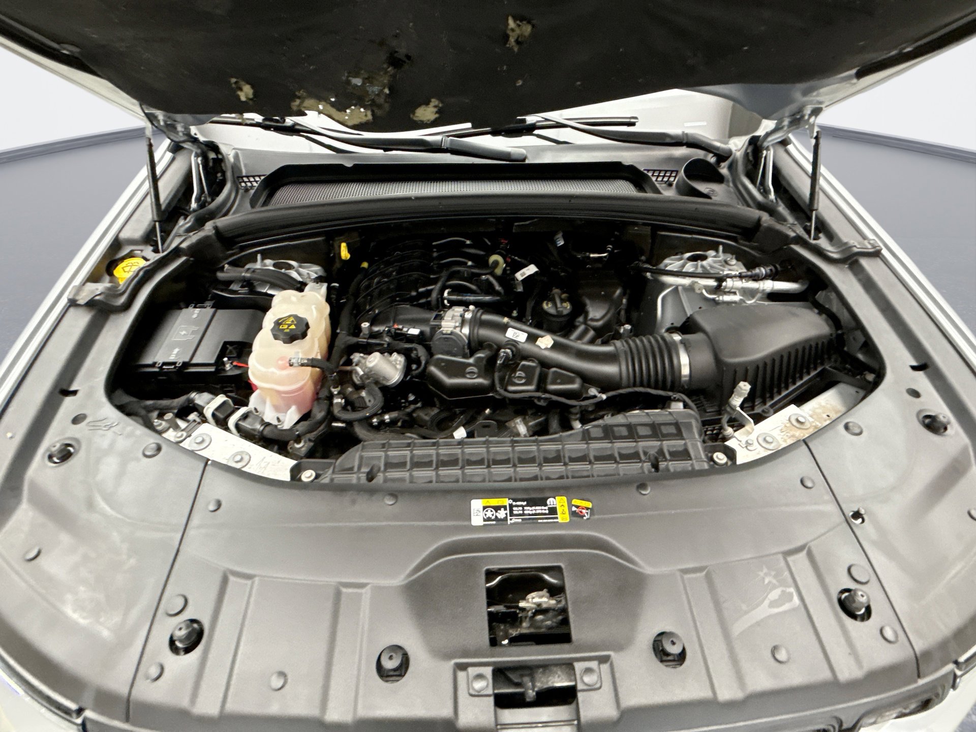 Used 2022 Jeep Grand Cherokee L Laredo image 28