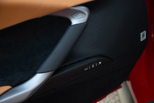 Used 2024 Ferrari 296 GTS image 29