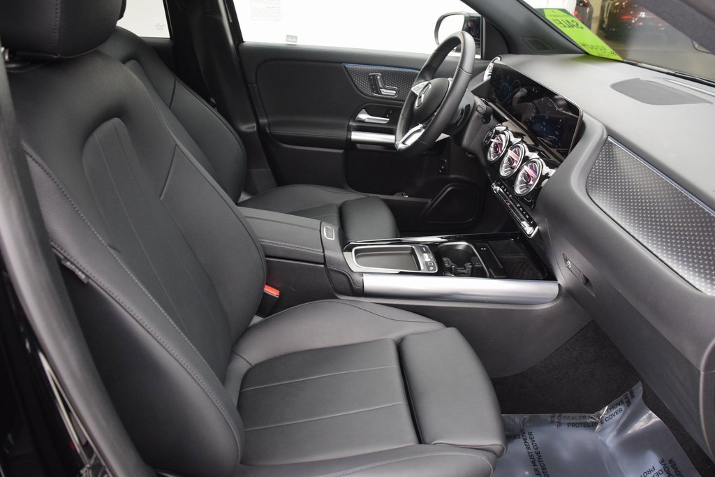 Certified 2025 Mercedes-Benz GLA 250 image 15