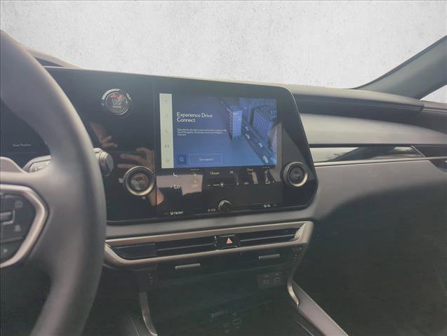Used 2025 Lexus RX 350 FWD w/ Technology Package image 10