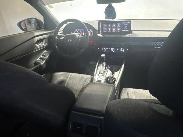 Used 2026 Honda Accord Sport image 22