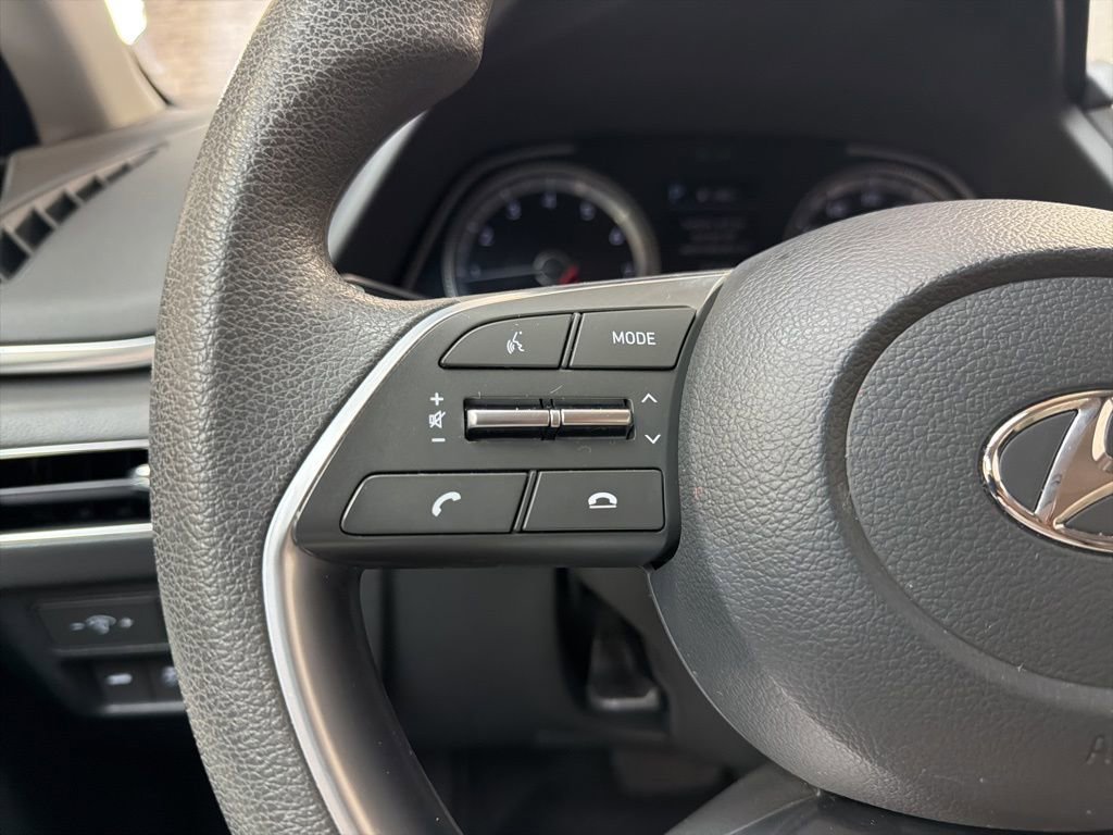 Certified 2023 Hyundai Sonata SEL image 17