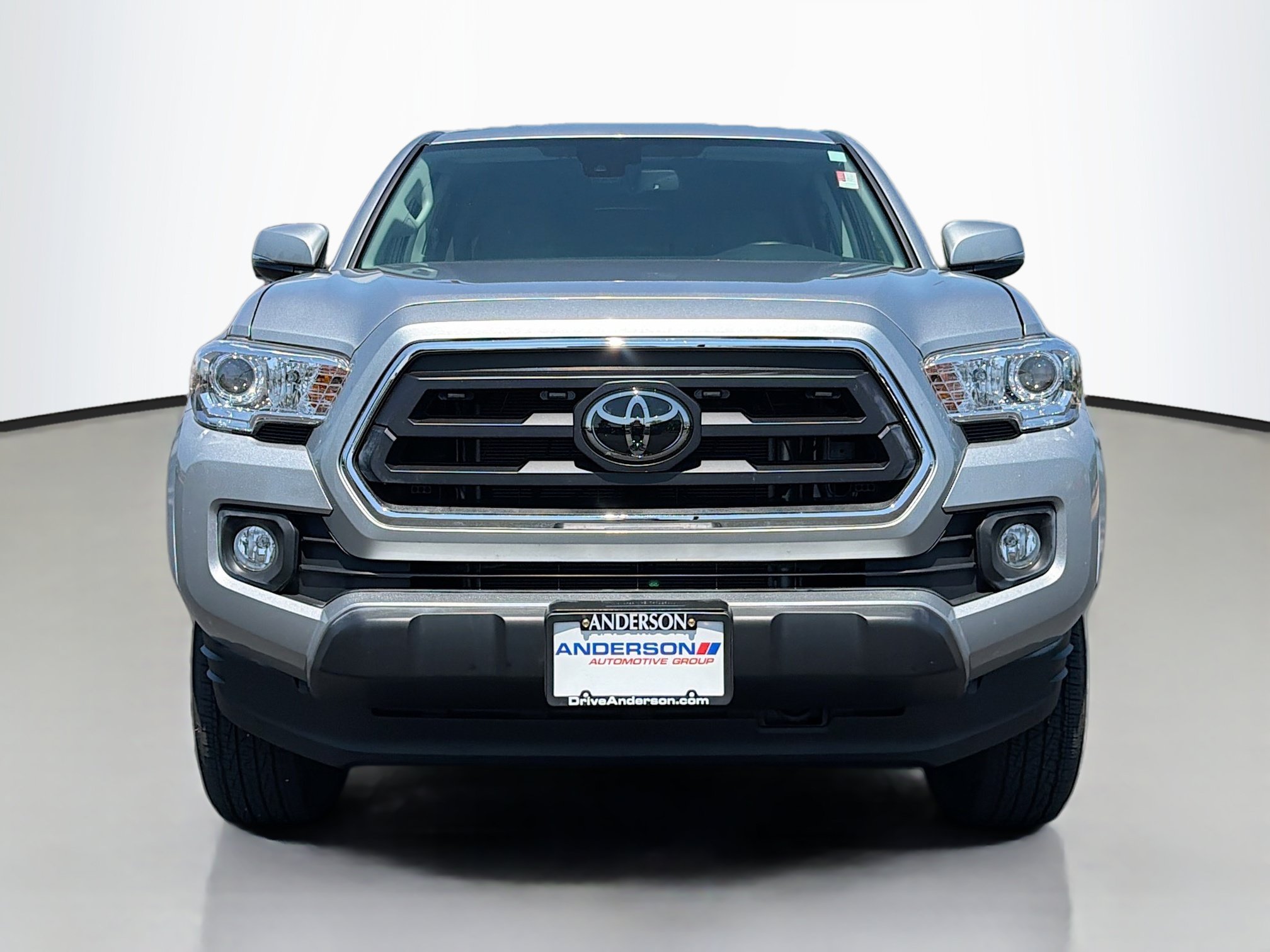 Certified 2022 Toyota Tacoma SR5 w/ Technology Package AWD/4WD image 16