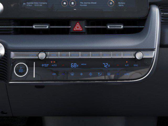 New 2025 Hyundai Ioniq 5 Limited image 16