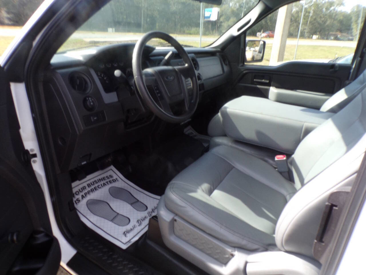 Used 2014 Ford F150 XL image 7