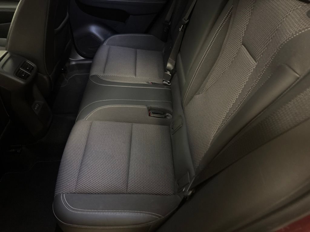 Used 2021 Buick Envision Preferred AWD/4WD image 21