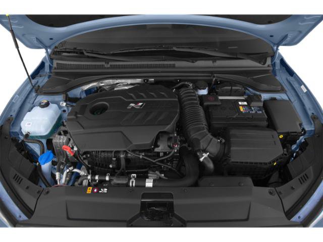 Used 2020 Hyundai Veloster N w/ Performance Package FWD image 15