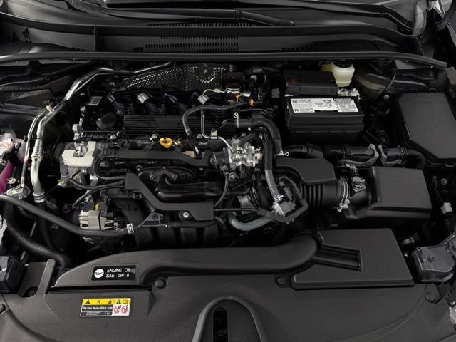 New 2026 Toyota Corolla SE FWD image 10