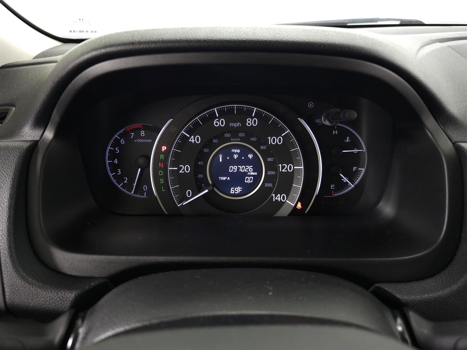 Used 2016 Honda CR-V EX-L image 18