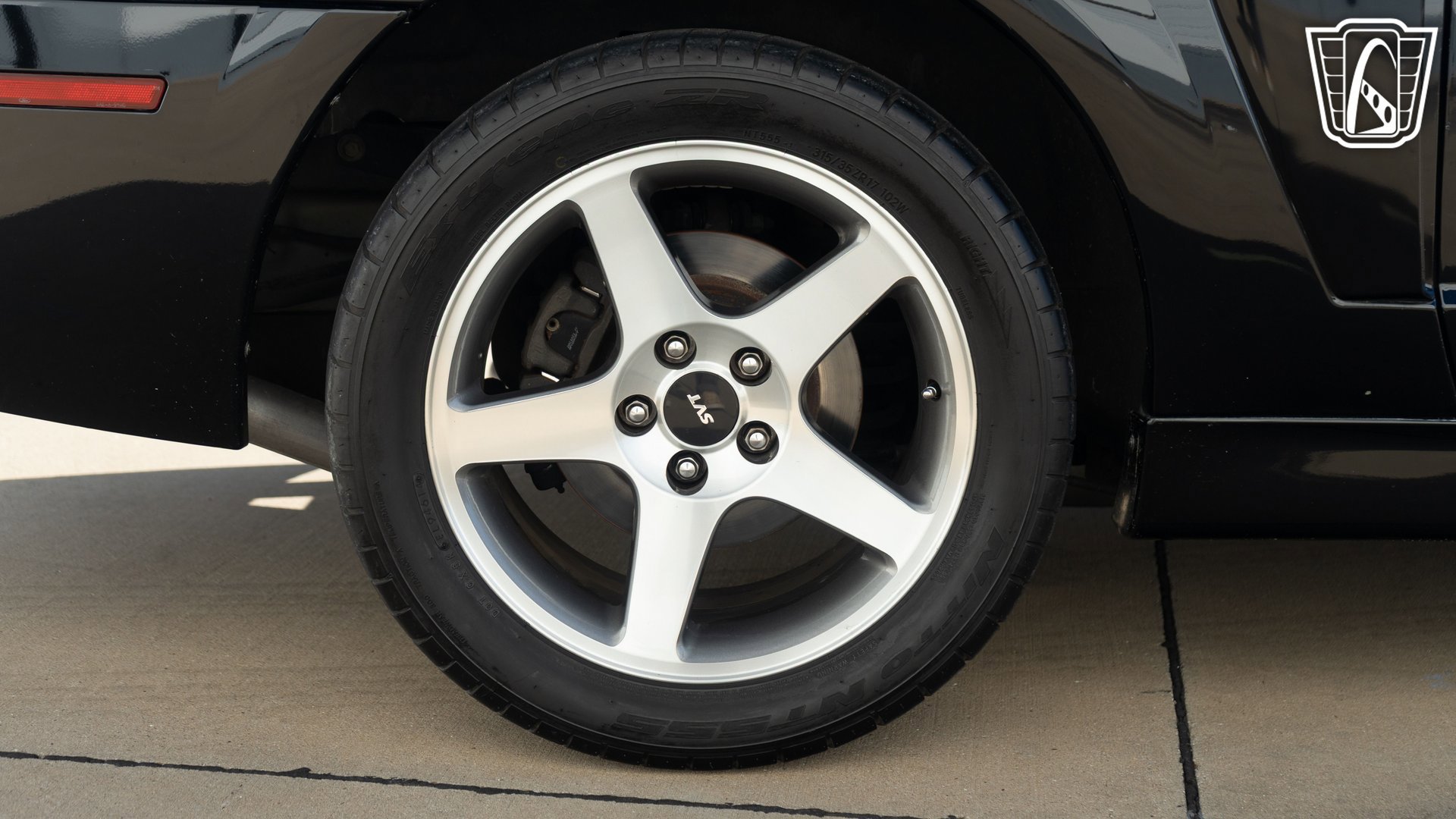 Used 2003 Ford Mustang Cobra image 40