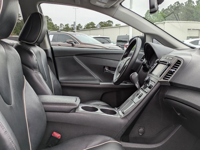 Used 2014 Toyota Venza XLE AWD/4WD image 26