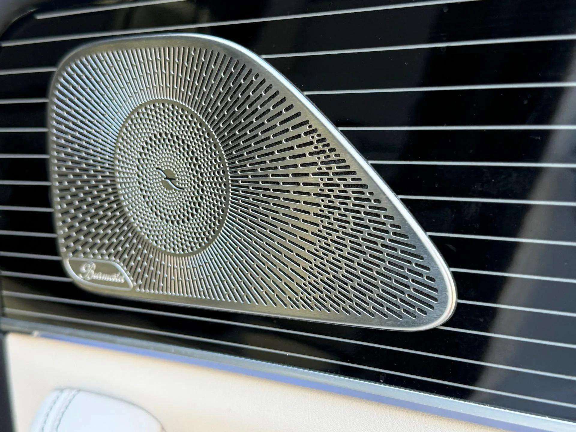 Used 2024 Mercedes-Benz GLE 53 AMG 4MATIC image 30