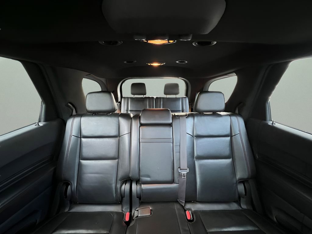 Used 2024 Dodge Durango GT image 16
