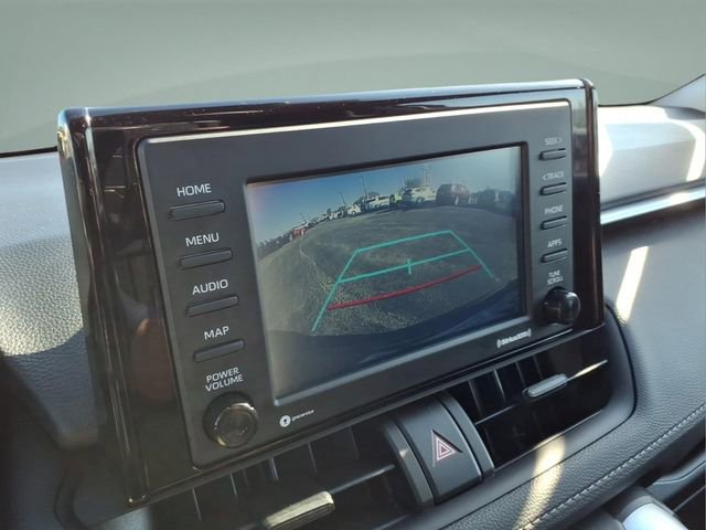 Used 2022 Toyota RAV4 LE AWD/4WD image 23