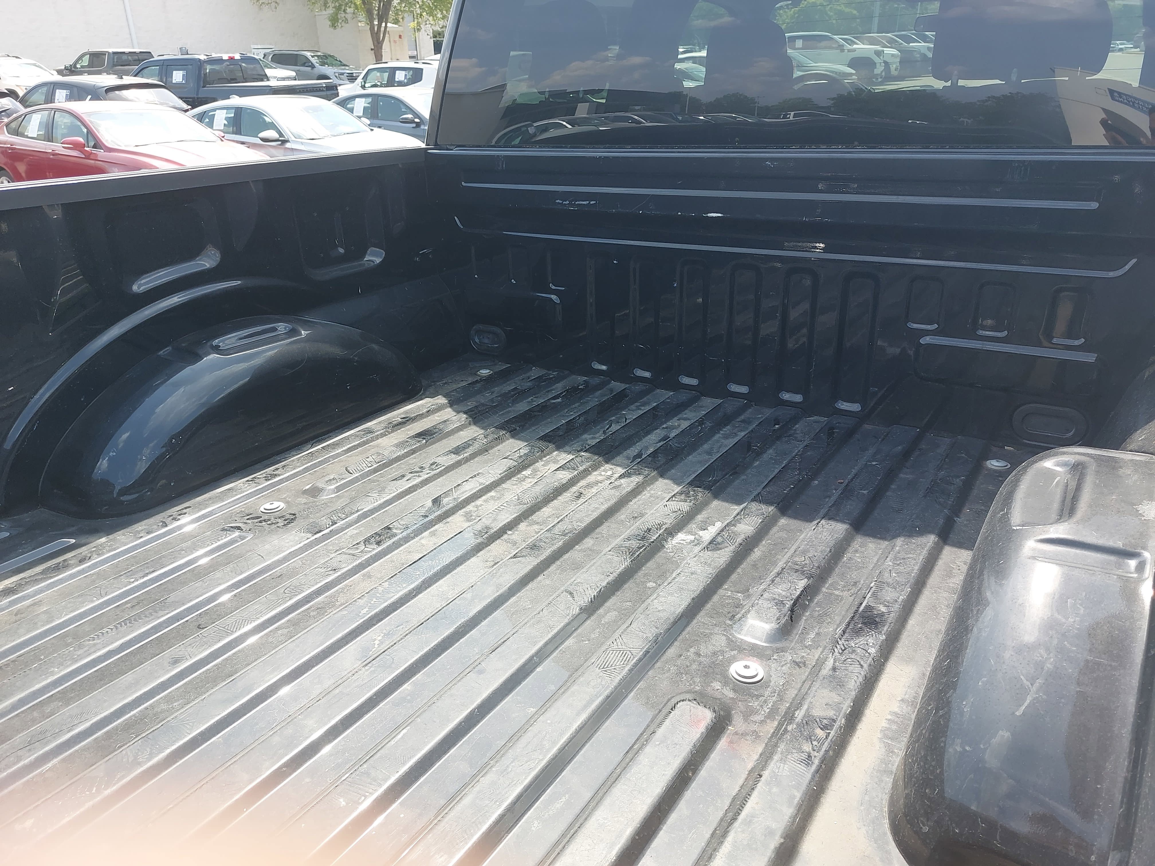 Used 2020 Ford F150 XL w/ Equipment Group 101A Mid RWD image 14