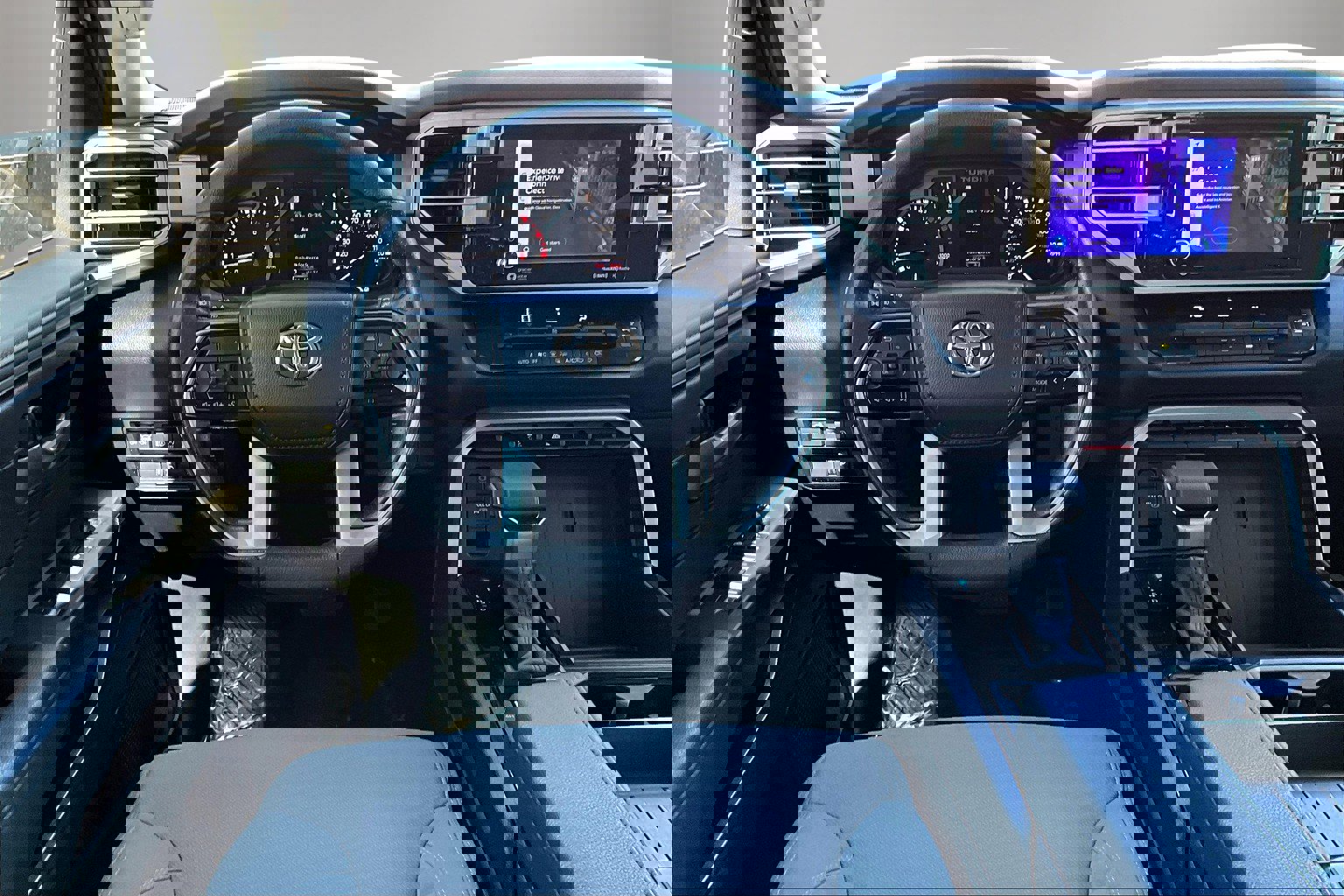 Used 2024 Toyota Tundra SR5 image 9