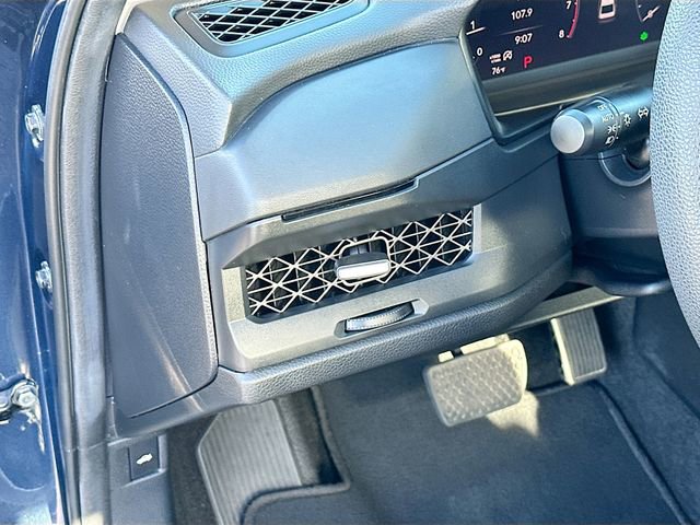 Used 2024 Honda Accord EX image 10