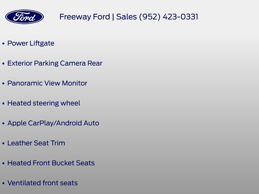 Used 2024 Toyota Highlander Limited image 13