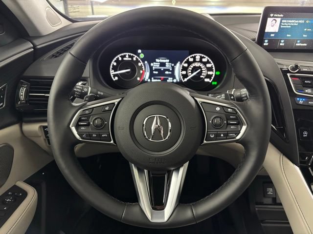 Used 2026 Acura RDX SH-AWD w/ Advance Package image 20