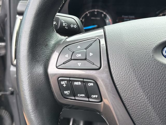 Certified 2023 Ford Ranger Lariat AWD/4WD image 32