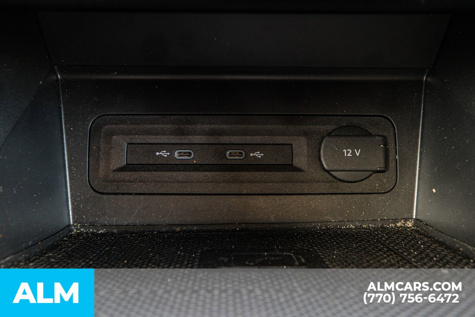 Used 2023 Volkswagen Atlas SEL Premium image 52