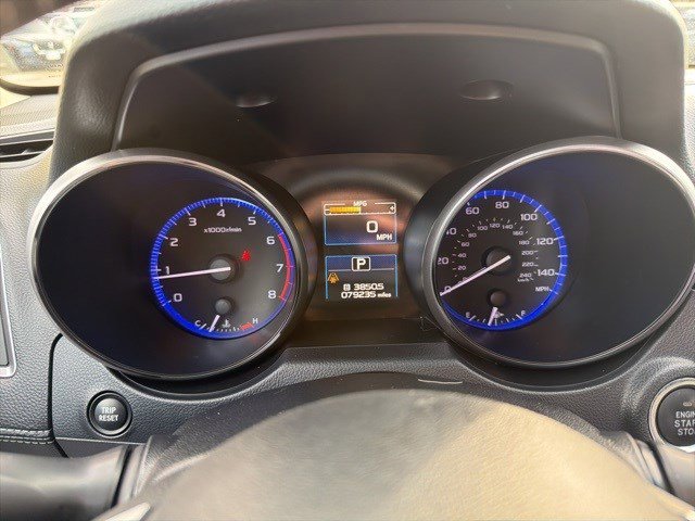 Used 2018 Subaru Outback 2.5i Limited image 19