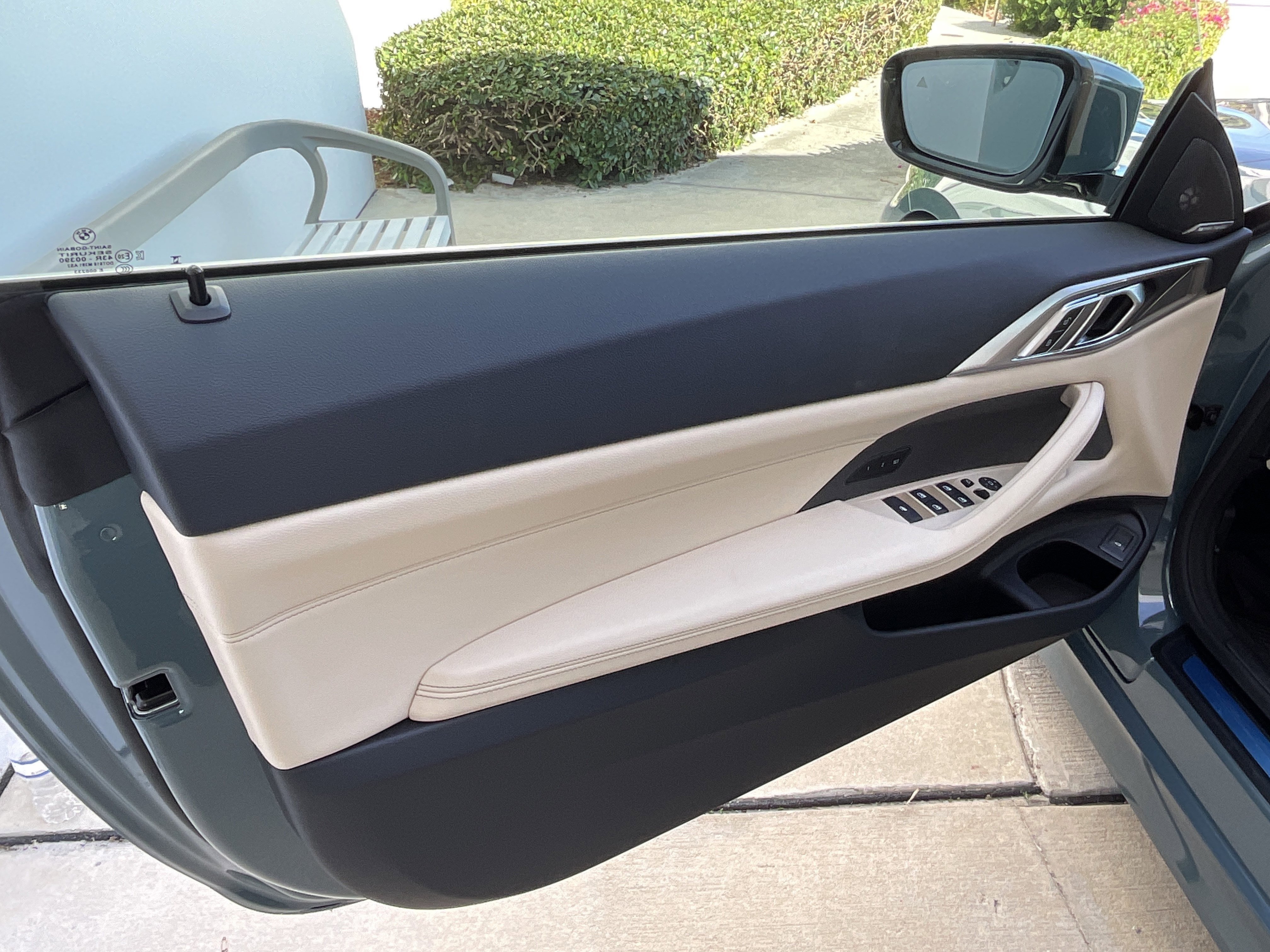 New 2026 BMW 430i Convertible w/ Premium Package image 13