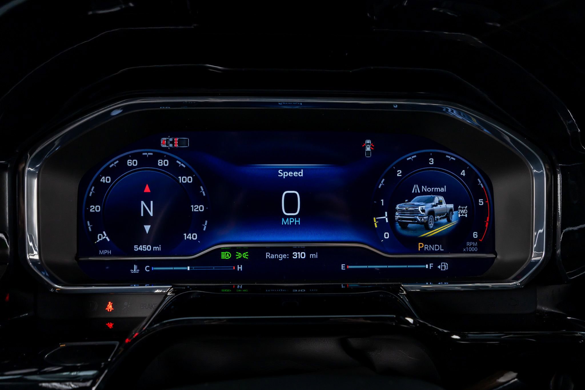 Used 2024 Chevrolet Silverado 2500 LT w/ Z71 Sport Edition AWD/4WD image 20