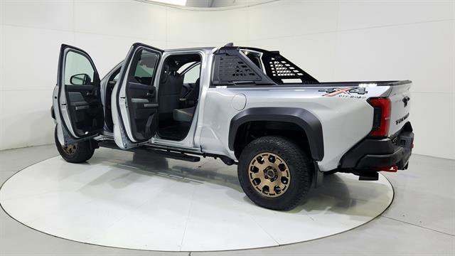 Used 2024 Toyota Tacoma 4x4 Double Cab Hybrid image 31