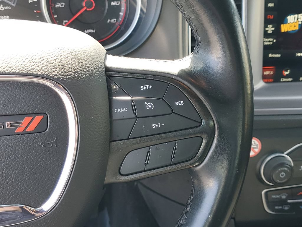 Certified 2023 Dodge Charger SXT RWD image 23