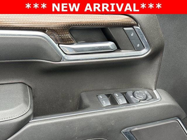 Certified 2024 Chevrolet Silverado 1500 RST image 17