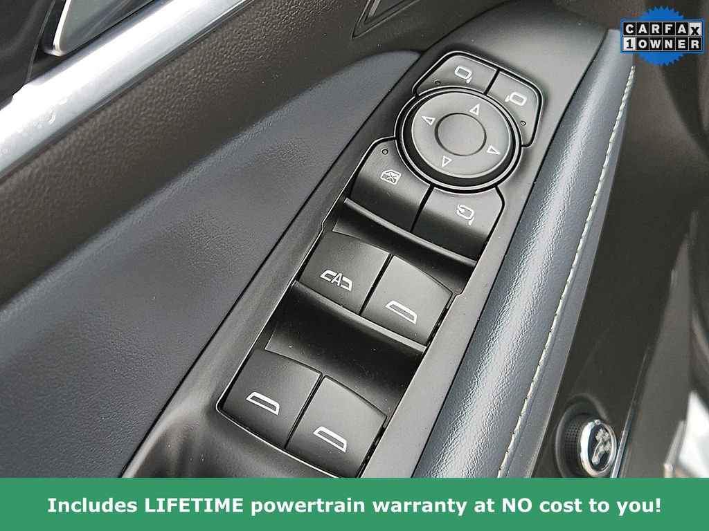 Used 2024 Buick Enclave Premium image 13