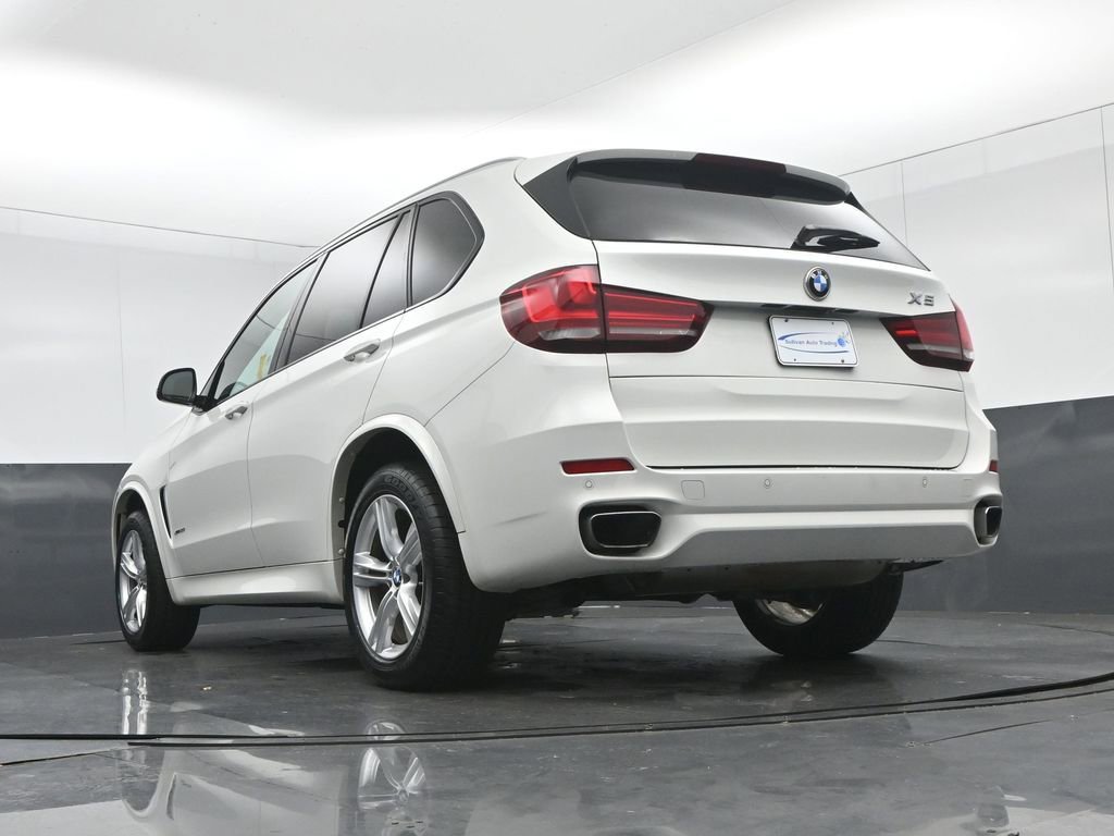 Used 2018 BMW X5 xDrive35i image 59
