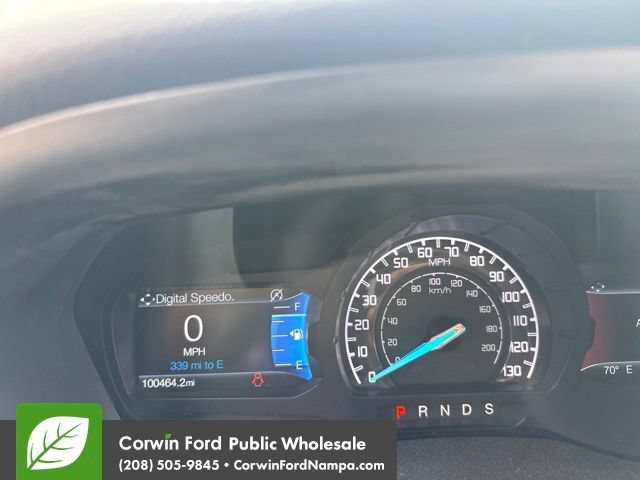Used 2021 Ford Ranger Lariat w/ Tremor Off-Road Package AWD/4WD image 9