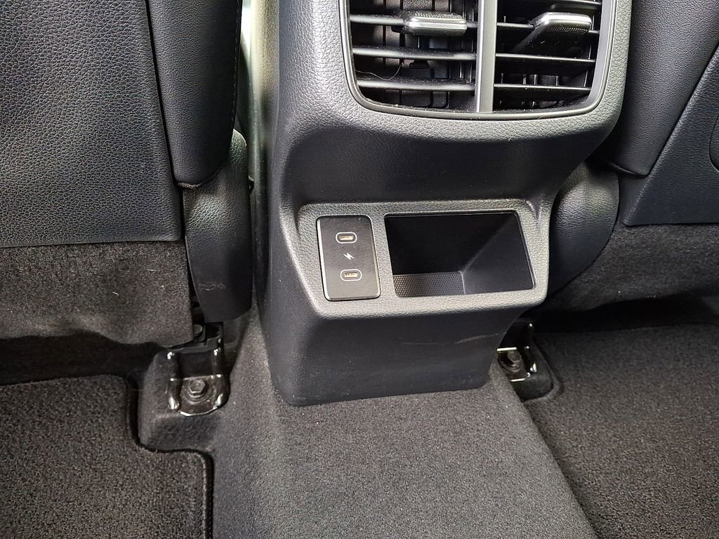 Used 2024 Kia Seltos EX image 14