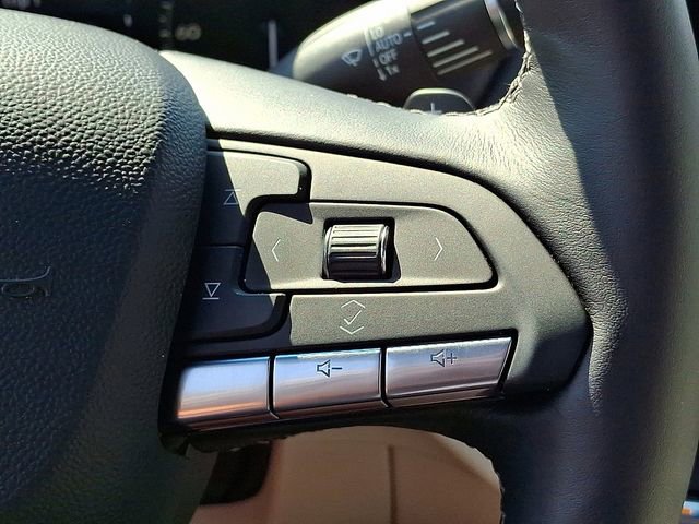 Certified 2025 Cadillac CT4 Premium Luxury image 24