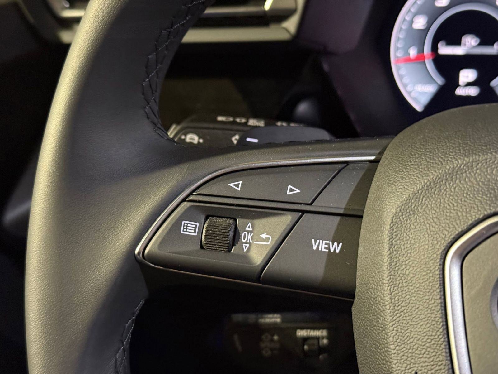 New 2026 Audi A3 2.0T Premium Plus AWD/4WD image 15