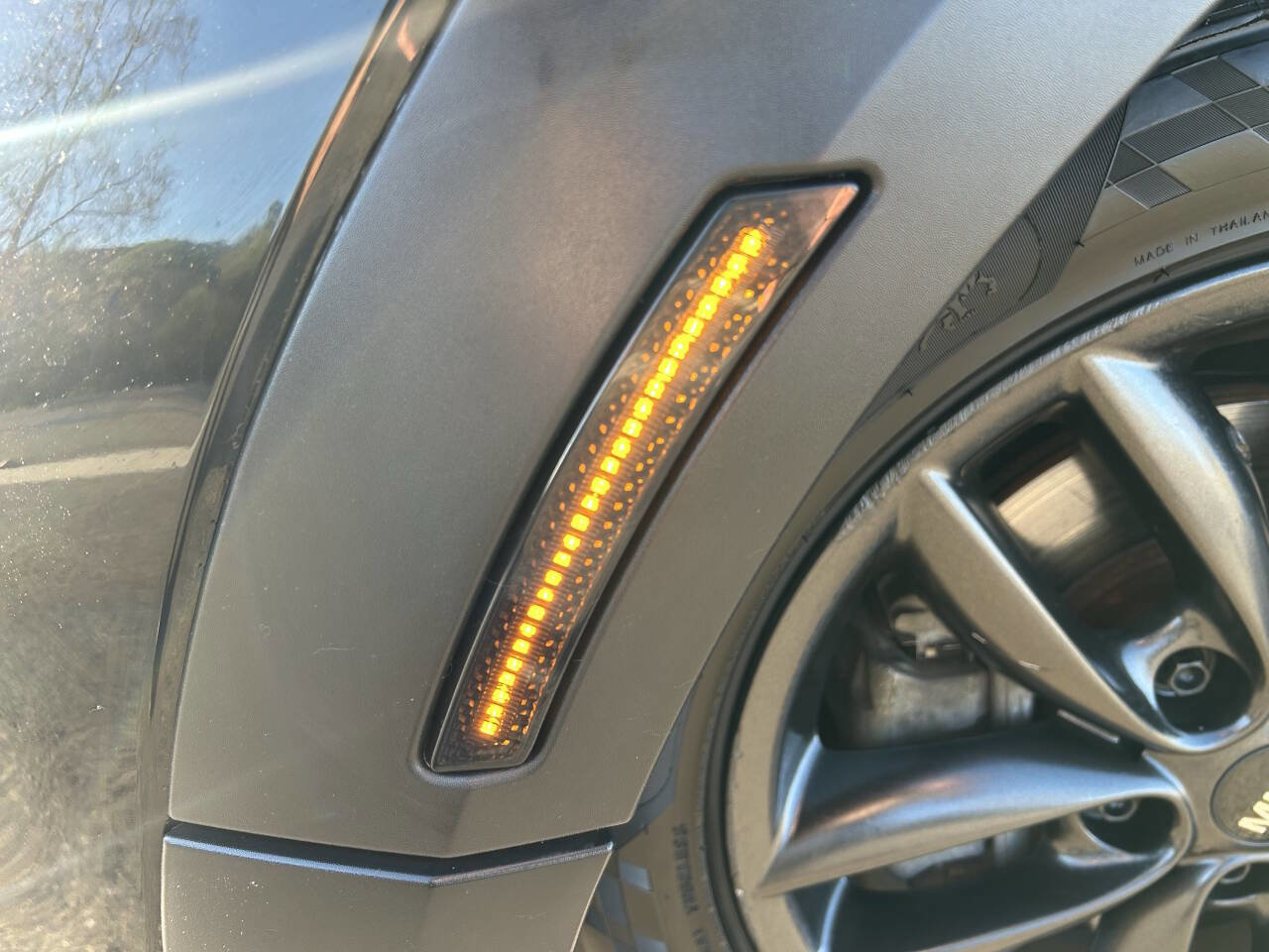 Used 2012 MINI Cooper Countryman S image 33