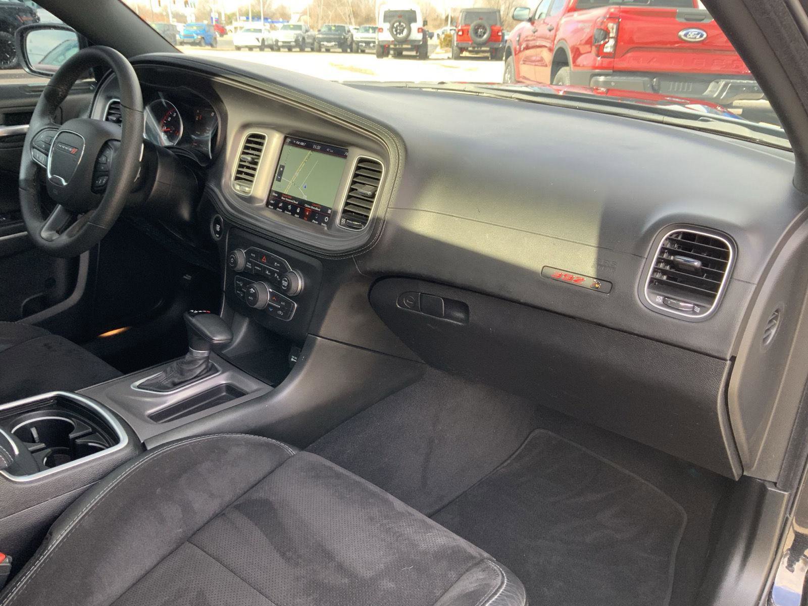 Used 2023 Dodge Charger Scat Pack w/ Plus Group image 60