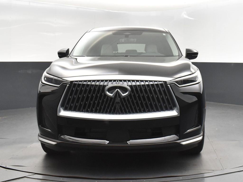 New 2026 INFINITI QX60 Pure w/ Cargo Package image 10