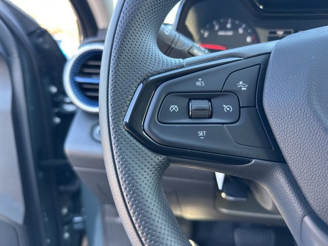 New 2026 Chevrolet Trax LS w/ Driver Confidence Package image 16