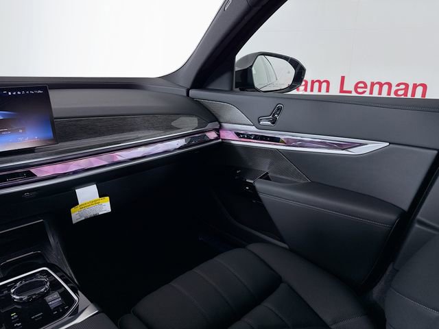 Used 2025 BMW 760i xDrive 760i xDrive image 25