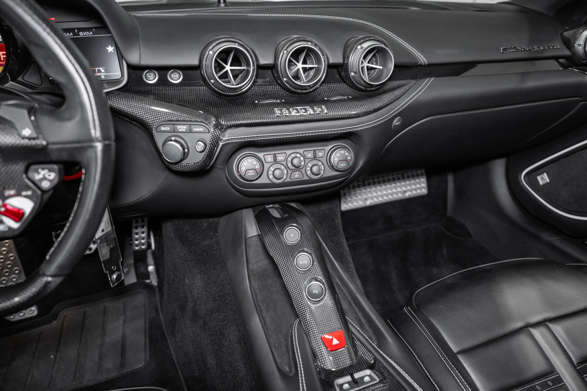 Used 2017 Ferrari F12 Berlinetta RWD image 29