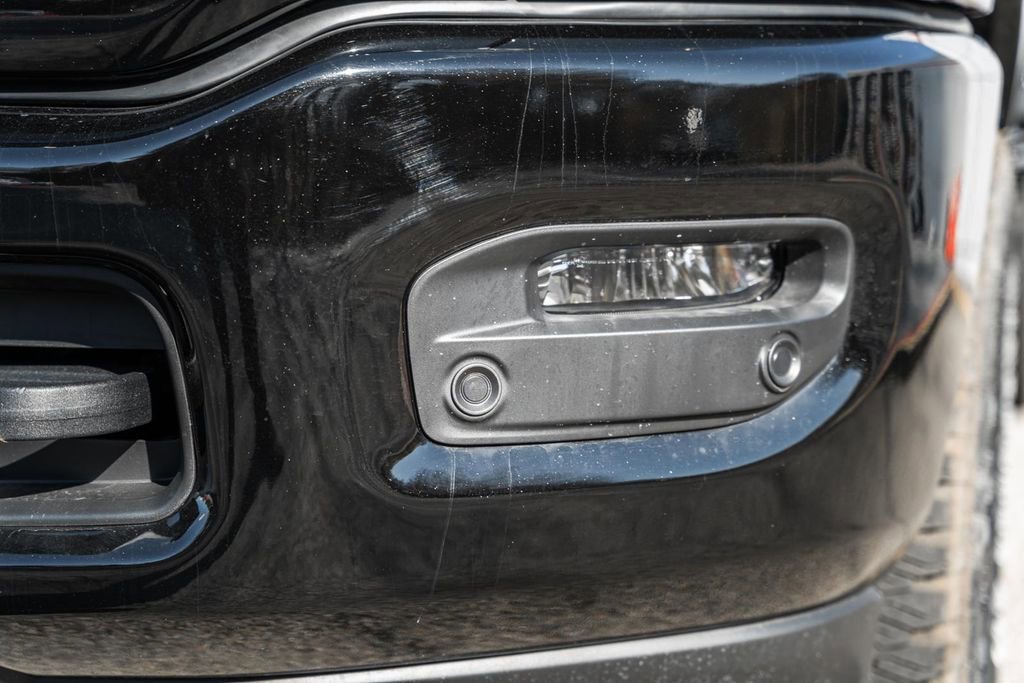 New 2026 RAM 2500 Laramie image 14